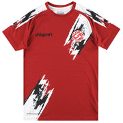 Camiseta Local uhlsport Tokatspor 2019-20 *Como Nueva* T S