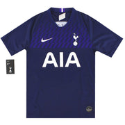 2019-20 Tottenham Nike Away Shirt *w/tags* XXXL - Classic Football Kit