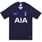 Camiseta Visitante Nike Tottenham 2019-20 Talla XL