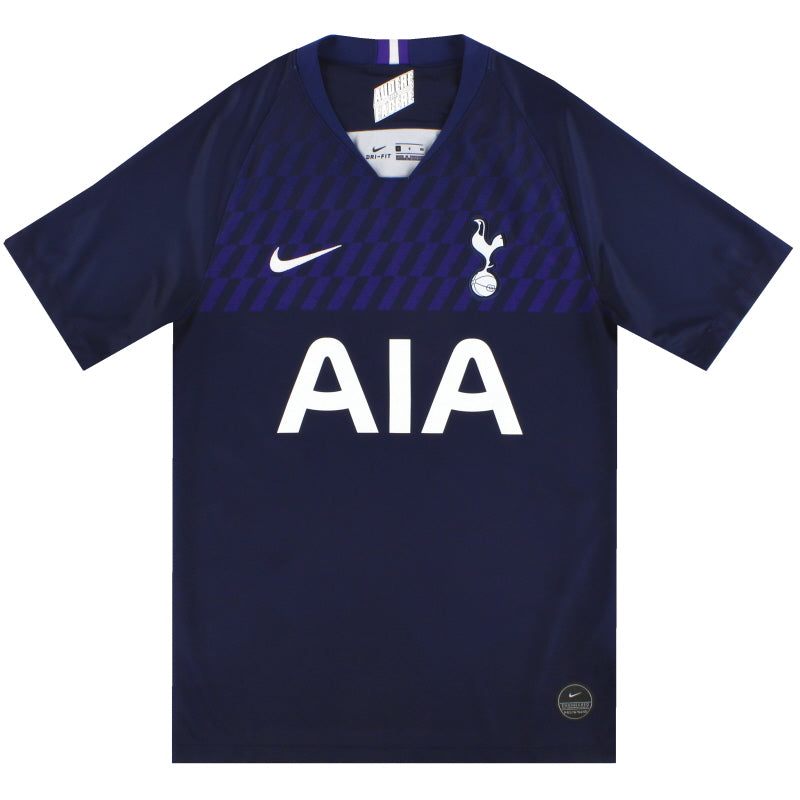 Camiseta Visitante Nike Tottenham 2019-20 Talla XL