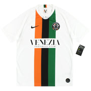 Camiseta Nike de visitante del Venezia 2019-20 *A ESTRENAR EN CAJA* M