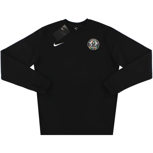 2019-20 Venezia Nike Crew Sweatshirt *BNIB* Youth XS