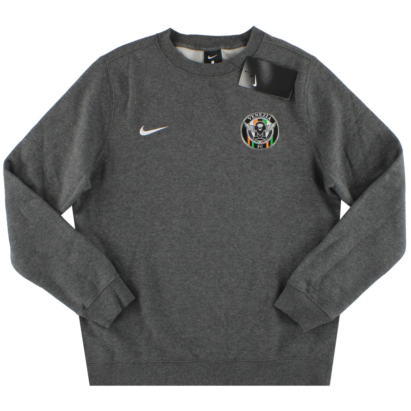 2019-20 Venezia Nike Crew Sudadera *A ESTRENAR EN CAJA* Juvenil XL