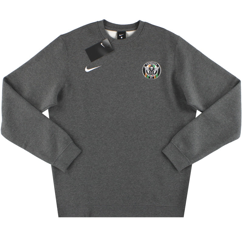 Sudadera de cuello redondo Nike del Venezia 2019-20 *A ESTRENAR EN CAJA* M