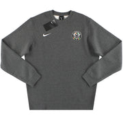 Sudadera de cuello redondo Nike Venezia 2019-20 *A ESTRENAR EN CAJA* XL