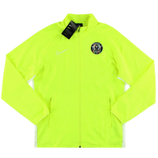 2019-20 Venezia Nike Dry Academy Top *BNIB* M