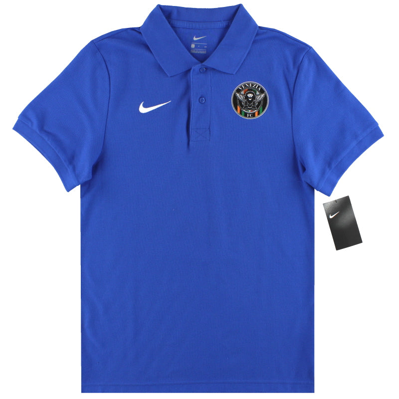 Polo Nike Venezia 2019-20 *con etiquetas* S