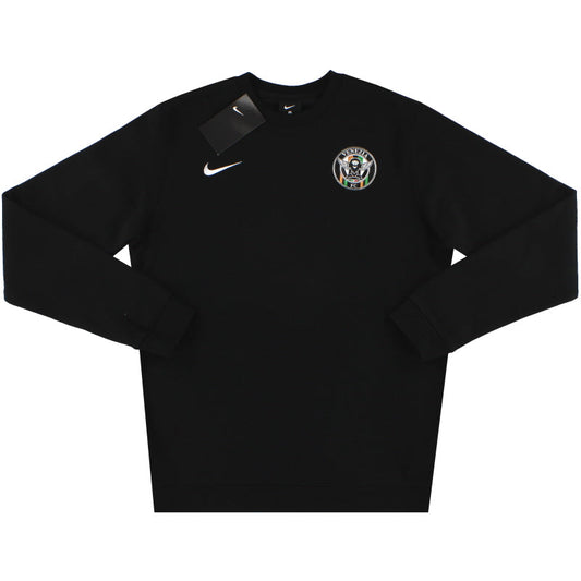 2019-20 Venezia Nike Crew Sweatshirt *BNIB* S