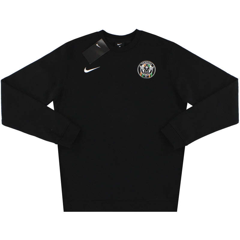 Sudadera Venezia Nike *A ESTRENAR EN CAJA* 2019-20 S