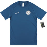 2019-20 Venezia Nike Training Top *Nuevo con etiquetas* XXL