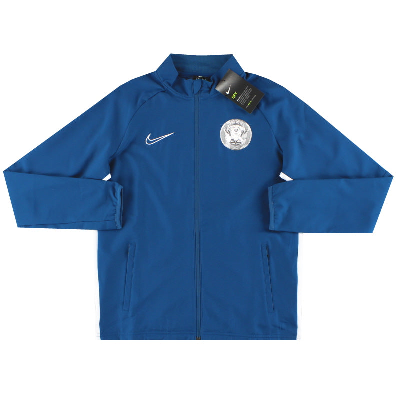 Chaqueta Nike Woven Venezia 2019-20 *A ESTRENAR* Niño M.