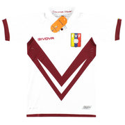 Camiseta de visitante de Venezuela Givova 2019-20 *BNIB* XS