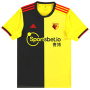 Camiseta de casa adidas Watford 2019-20 Talla M