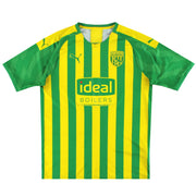 Camiseta Visitante Puma West Brom 2019-20 L