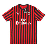 Camiseta Local Puma AC Milan 2019-20 *con etiquetas* M