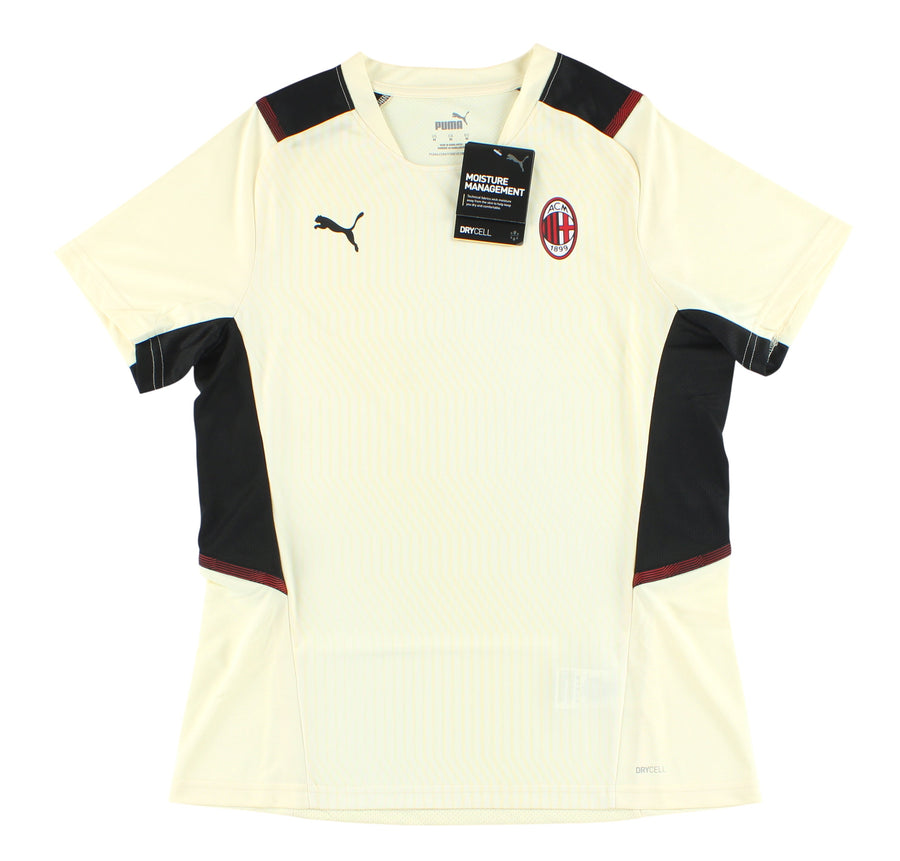 2019-20 AC Milan Puma Women's Training Shirt *BNIB* M