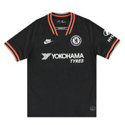 Camiseta Nike Tercera Equipación Chelsea 2019-20 Talla M