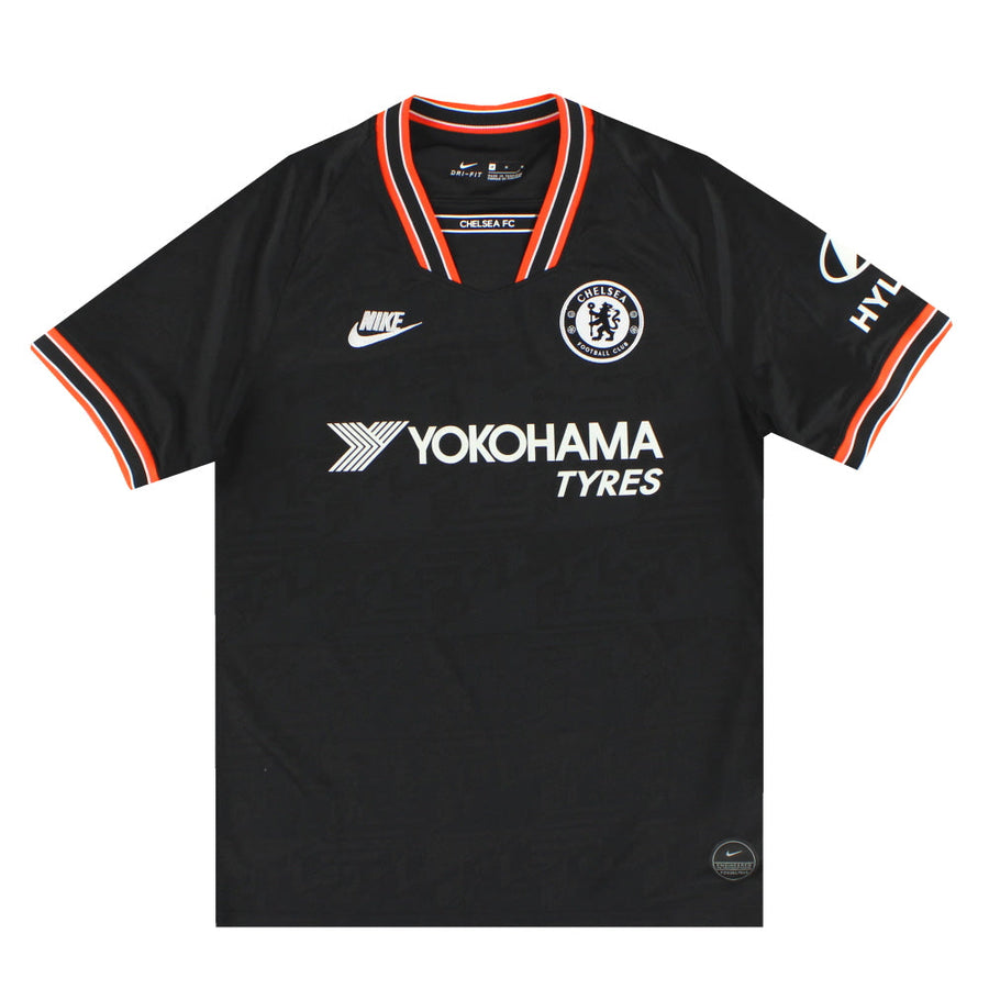 Camiseta Nike Tercera Equipación Chelsea 2019-20 Talla M