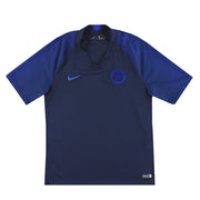 2019-20 Chelsea Nike Camiseta de entrenamiento L