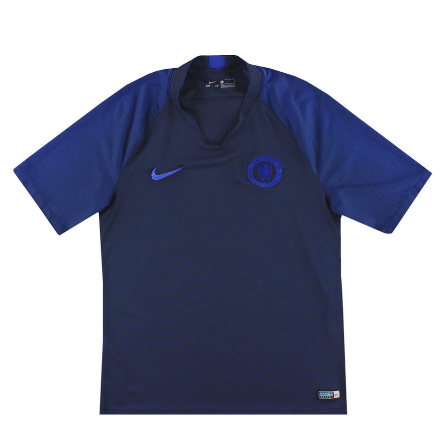 2019-20 Chelsea Nike Camiseta de entrenamiento L