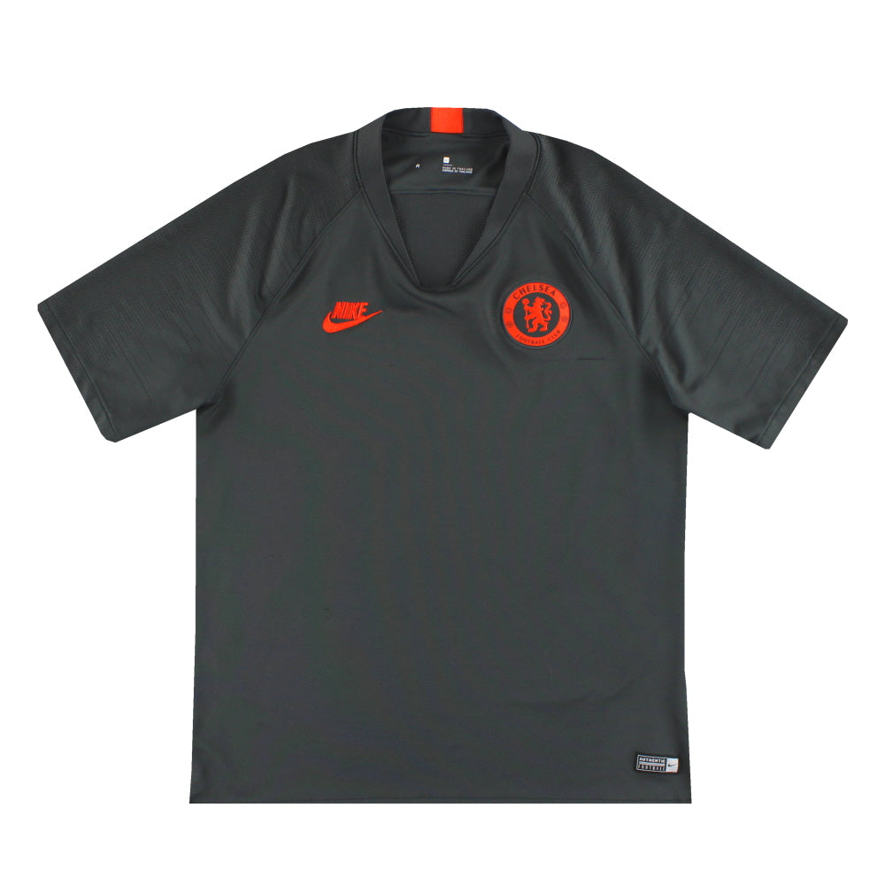 2019-20 Chelsea Nike Training Shirt L