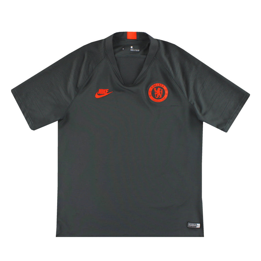 Camiseta de entrenamiento Nike Chelsea 2019-20 L