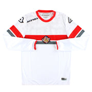 2019-20 Cremonese Acerbis Away Shirt M/L *Como nueva* P