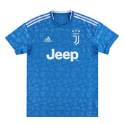 2019-20 Juventus adidas Tercera equipación M