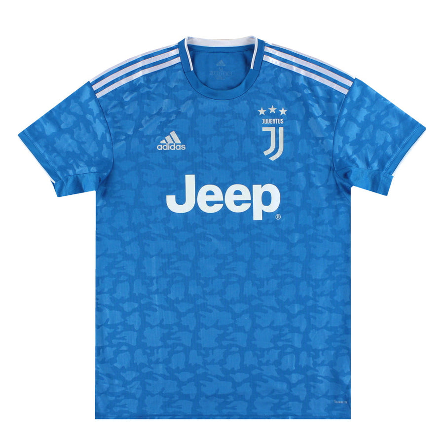 2019-20 Juventus adidas Tercera equipación M