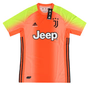 Camiseta de Portero Auténtica adidas x Palace Juventus 2019-20 *con etiquetas* Talla S
