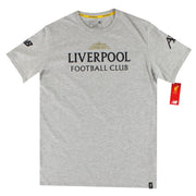 2019-20 Liverpool New Balance 'Champions' Graphic Tee *w/tags* XL