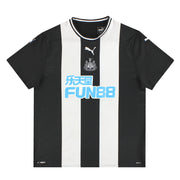 Camiseta local Puma del Newcastle 2019-20 Talla XXL