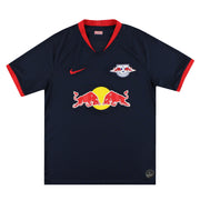 2019-20 RB Leipzig Nike Camiseta Visitante L