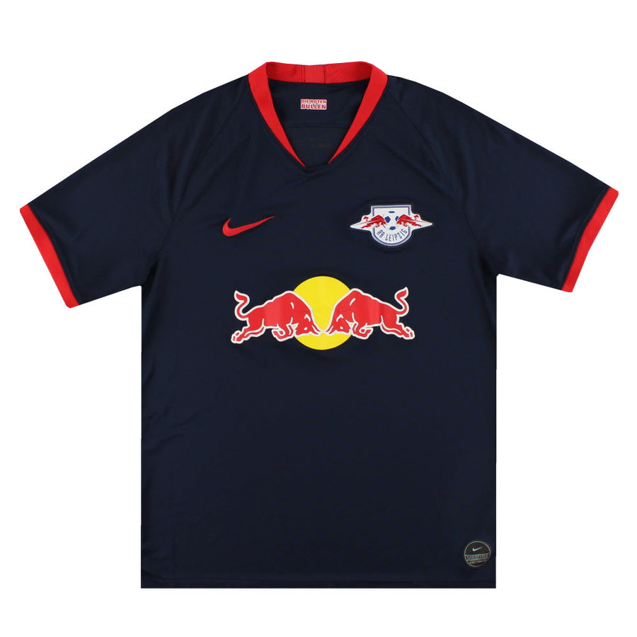 2019-20 RB Leipzig Nike Camiseta Visitante L
