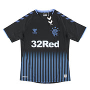 2019-20 Rangers Hummel Away Shirt *w/tags* M