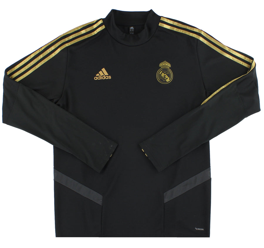2019-20 Real Madrid adidas Training Top M