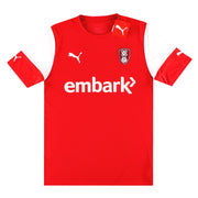 Camiseta local Puma Rotherham 2019-20 *con etiquetas* M