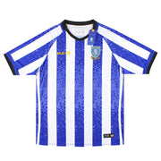 Camiseta local 2019-20 del Sheffield Wednesday *con etiquetas* XXL