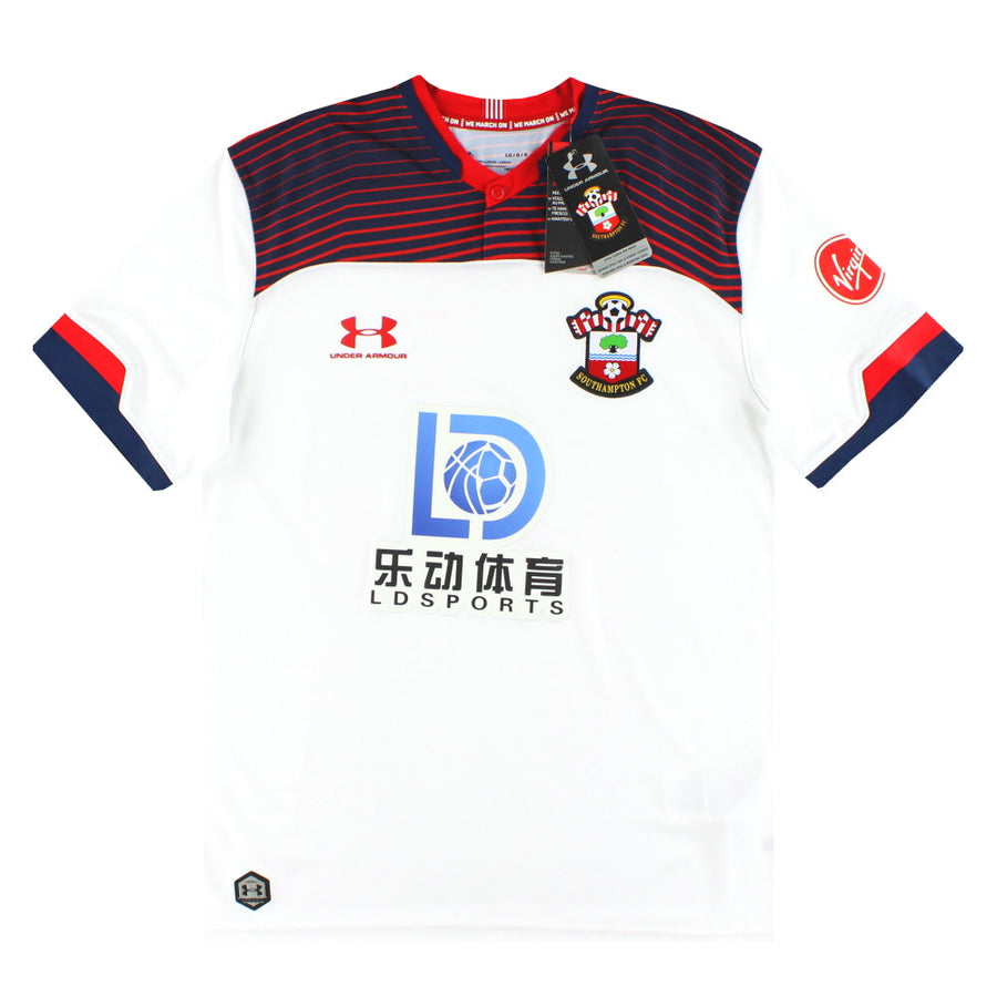 2019-20 Southampton Under Armour Third Shirt *w/tags* L - Classic Football Kit