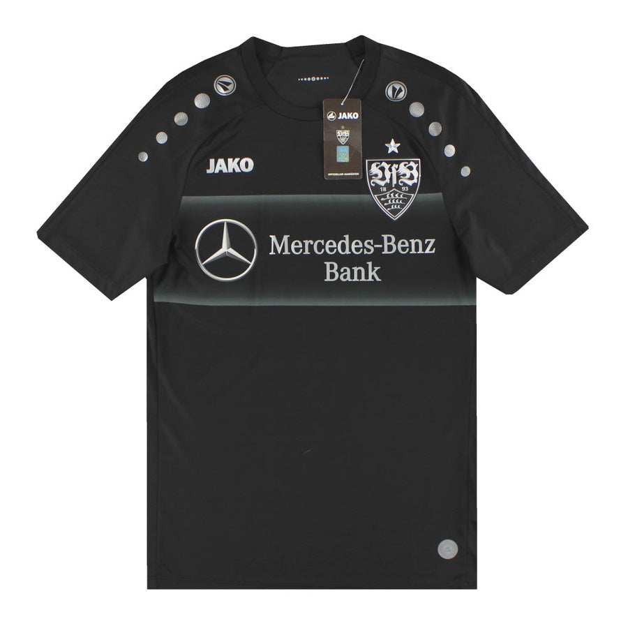2019-20 Stuttgart Jako Camiseta del equipo *con etiquetas* S