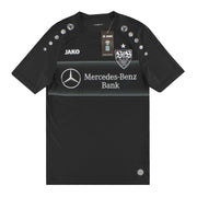 2019-20 Camiseta Stuttgart Jako Teamline *c/etiquetas* S