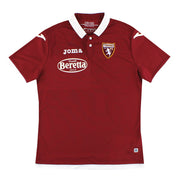 Camiseta de casa Joma del Torino 2019-20 L
