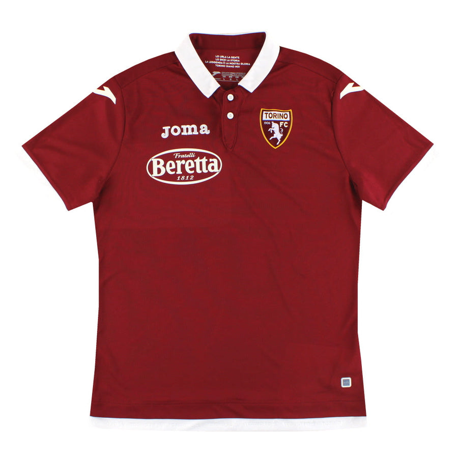 Camiseta de casa Joma del Torino 2019-20 L