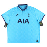 Camiseta Nike de la tercera equipación del Tottenham 2019-20 *con etiquetas* XXXL