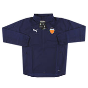 Chubasquero Valencia Puma 2019-20 *A ESTRENAR* Talla S