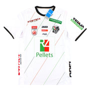 2019-20 Wolfsberger AC Jako Camiseta Local *con etiquetas* L