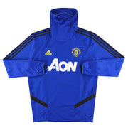 2019-20 Manchester United adidas Climawarm Sudadera de Entrenamiento L