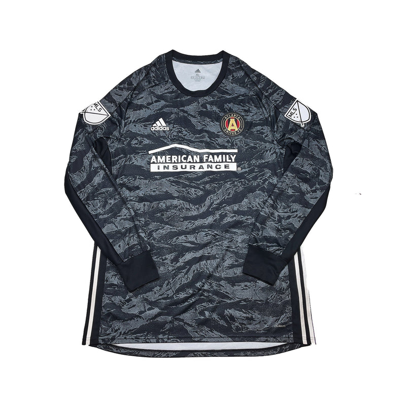 2019 Atlanta United GK Shirt (XL) Adidas
