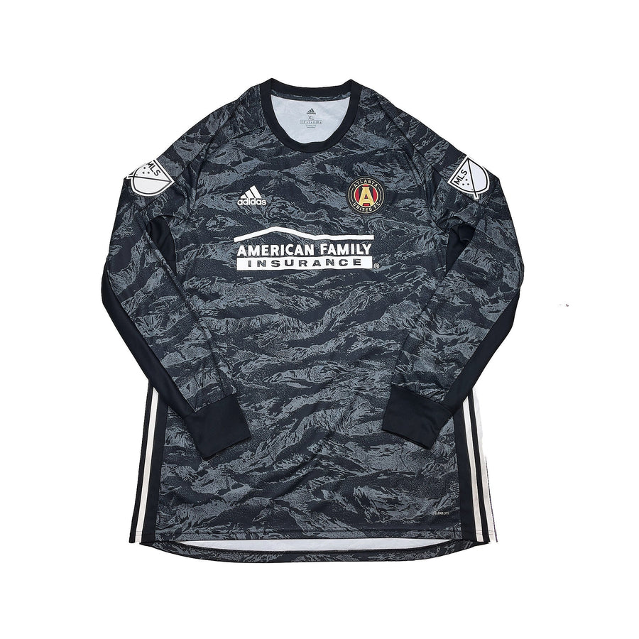 Camiseta de Portero Atlanta United 2019 (XL) Adidas