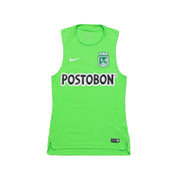 2019 Chaleco de entrenamiento Atlético Nacional (S) Nike